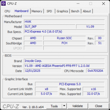 Игровой ноутбук Acer Nitro V 17 AI (ANV17-41-R9Q9), фото 97