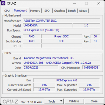 Деловой ноутбук Asus Zenbook UM3406GA, фото 75