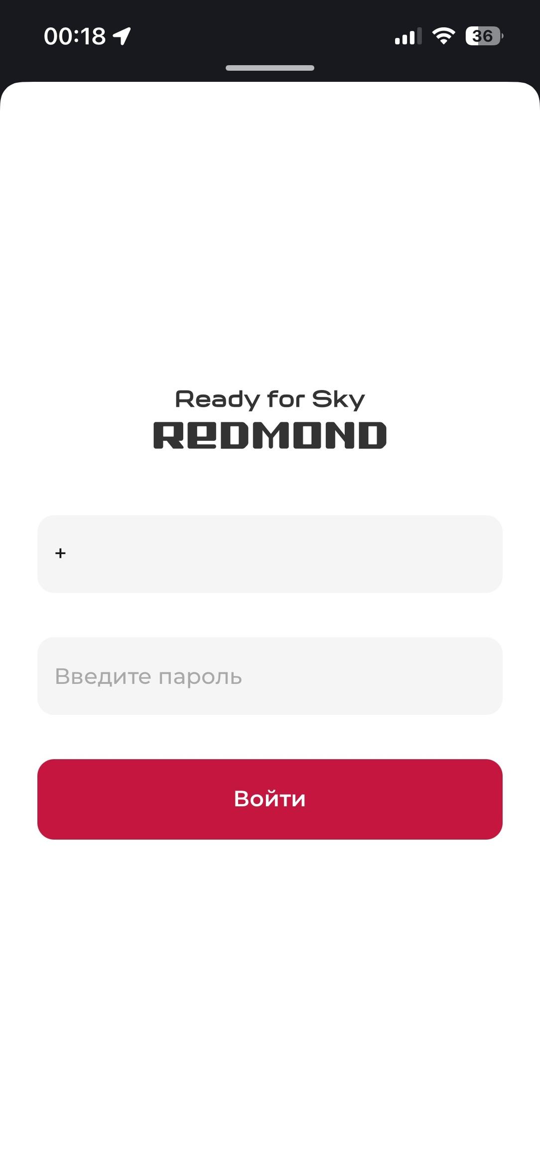 Колонный вентилятор Redmond SkyFan AP2215S:, фото 44
