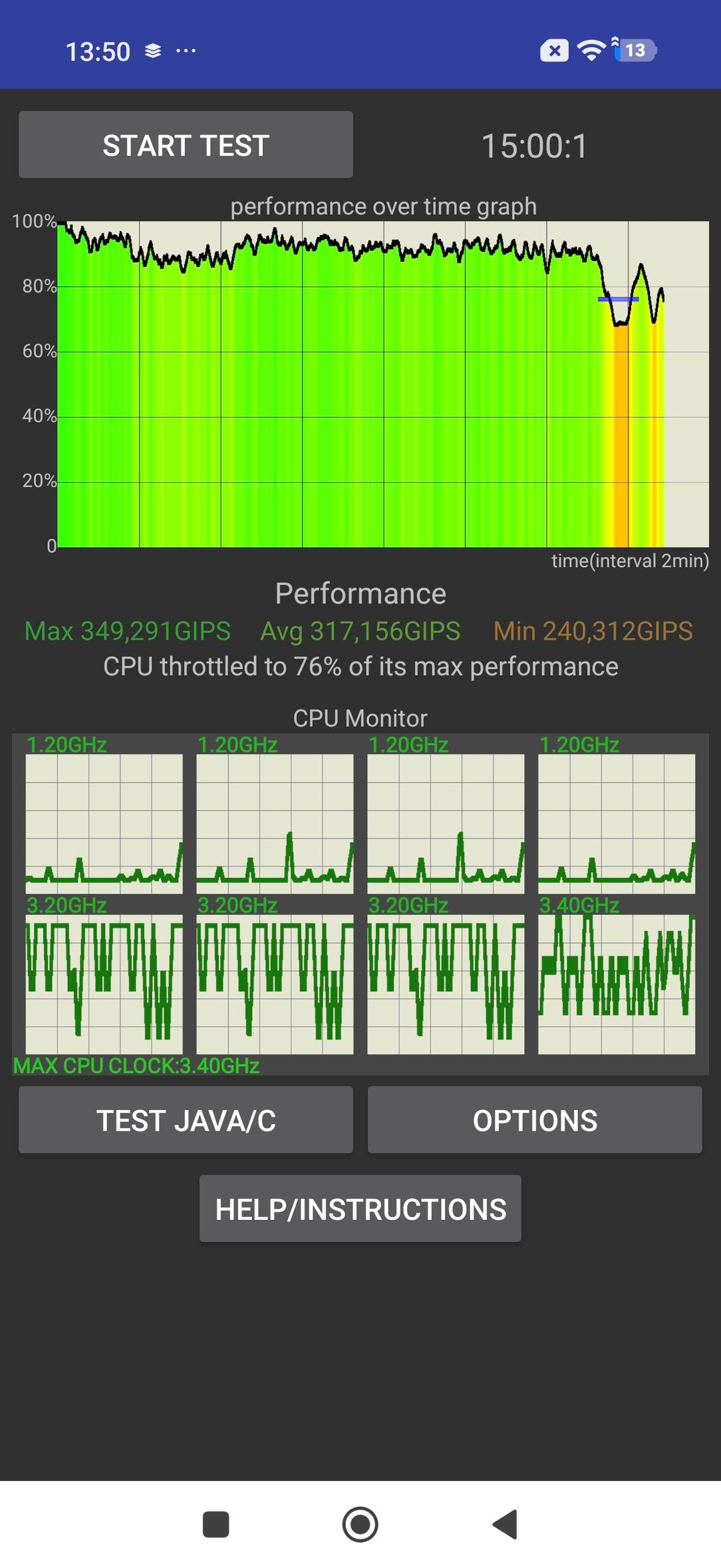 Смартфон Xiaomi 17T:, фото 77