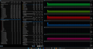 Asus ROG Zephyrus Duo GX651AX:, фото 107