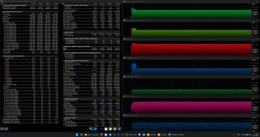Asus ROG Zephyrus Duo GX651AX:, фото 115