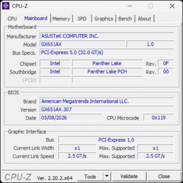 Asus ROG Zephyrus Duo GX651AX:, фото 121