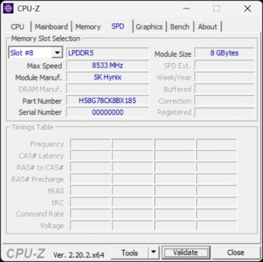 Asus ROG Zephyrus Duo GX651AX:, фото 123