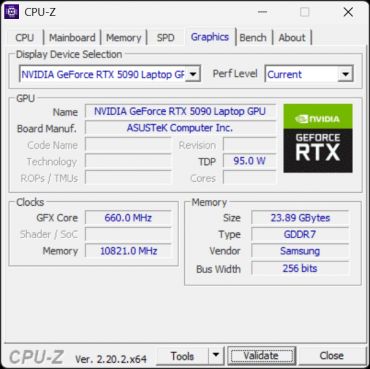 Asus ROG Zephyrus Duo GX651AX:, фото 125