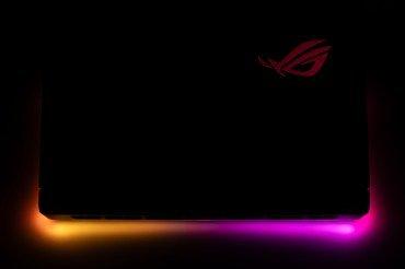 Игровой ноутбук Asus ROG Strix Scar G835LWG с Intel Core Ultra 9 290HX и Nvidia GeForce RTX 5080 Laptop:, фото 7