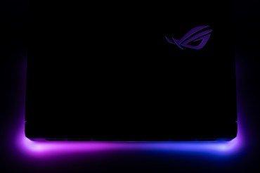 Игровой ноутбук Asus ROG Strix Scar G835LWG с Intel Core Ultra 9 290HX и Nvidia GeForce RTX 5080 Laptop:, фото 8