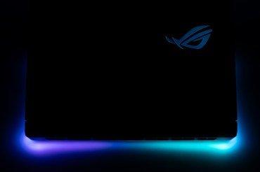 Игровой ноутбук Asus ROG Strix Scar G835LWG с Intel Core Ultra 9 290HX и Nvidia GeForce RTX 5080 Laptop:, фото 9