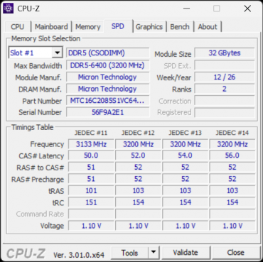 Игровой ноутбук Asus ROG Strix Scar G835LWG с Intel Core Ultra 9 290HX и Nvidia GeForce RTX 5080 Laptop:, фото 121