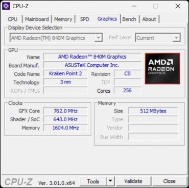 Деловой ноутбук Asus ExpertBook P5 G2 PM5606CGA с AMD Ryzen AI 7 445:, фото 71