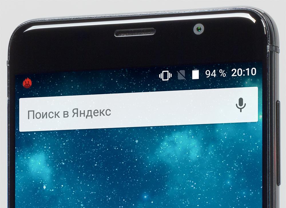 Ультрабюджетный российский смартфон Pixelphone S1:, фото 10