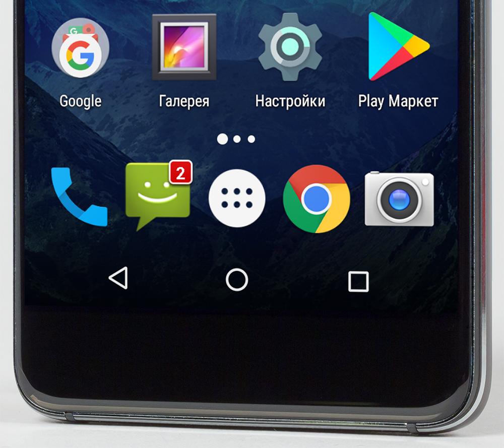 Ультрабюджетный российский смартфон Pixelphone S1:, фото 11