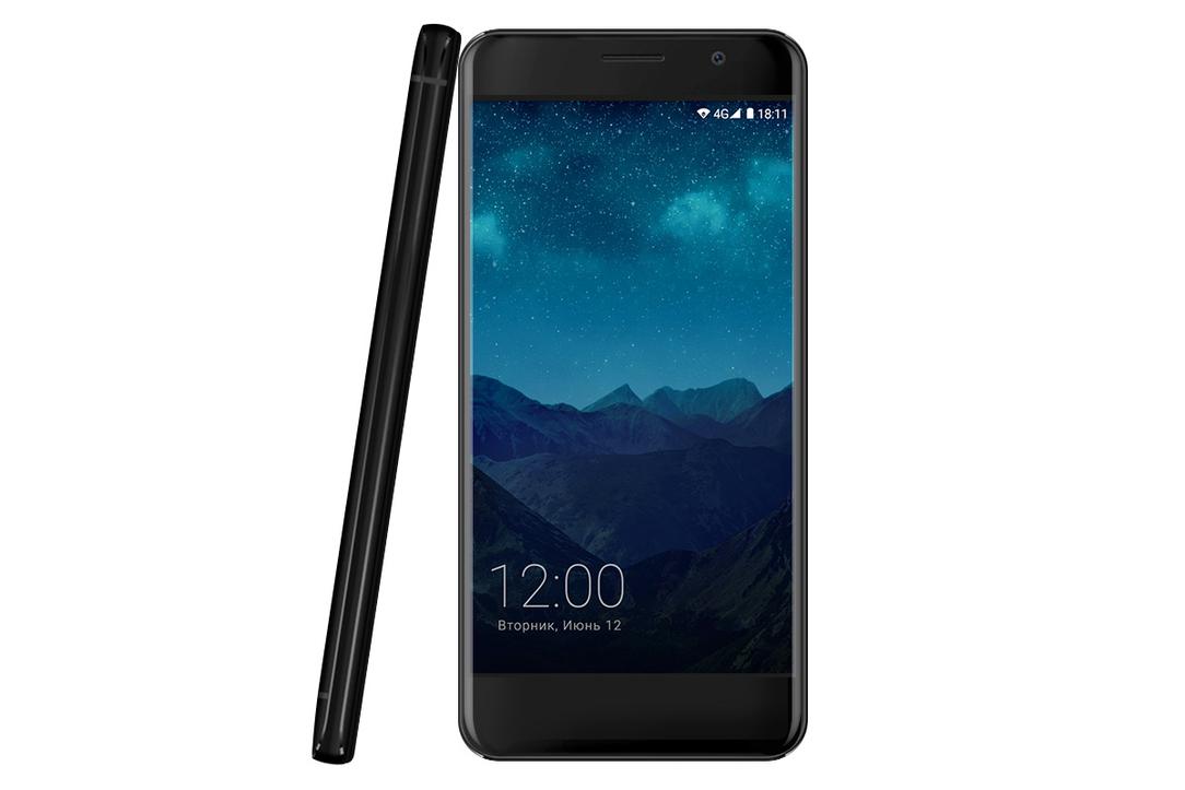 Ультрабюджетный российский смартфон Pixelphone S1:, фото 1