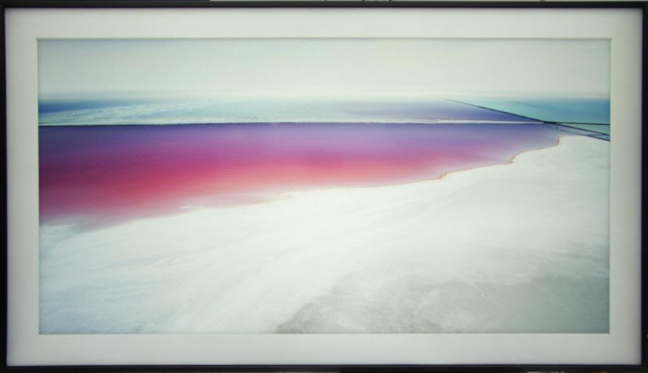 Телевизор Samsung The Frame UE55LS003AUXRU:, фото 26
