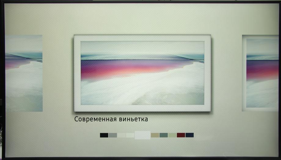 Телевизор Samsung The Frame UE55LS003AUXRU:, фото 27