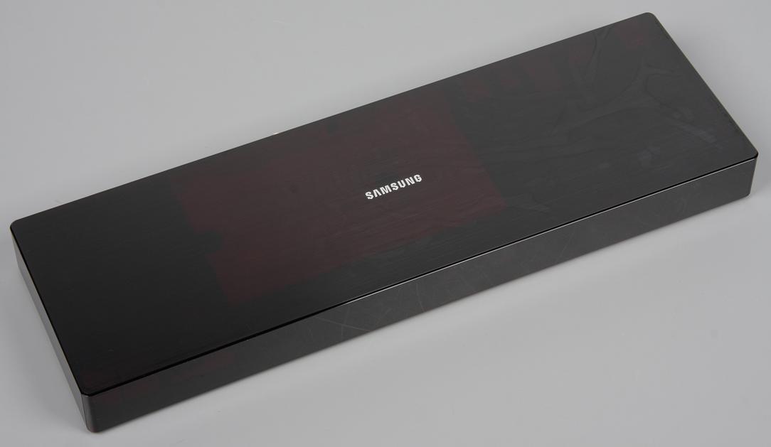 Телевизор Samsung The Frame UE55LS003AUXRU:, фото 10
