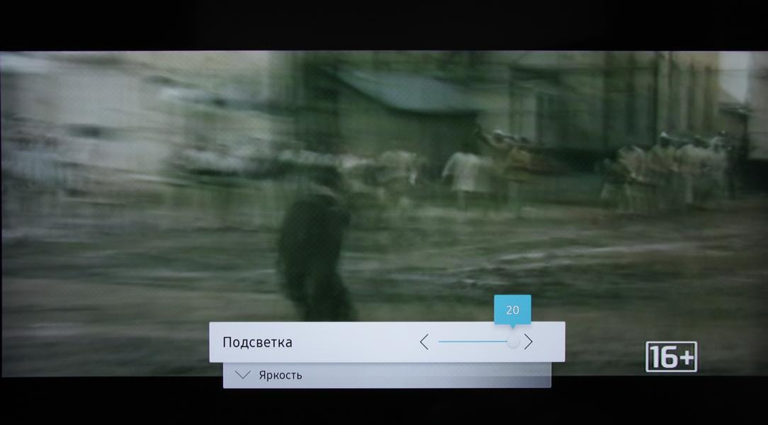 Телевизор Samsung The Frame UE55LS003AUXRU:, фото 25