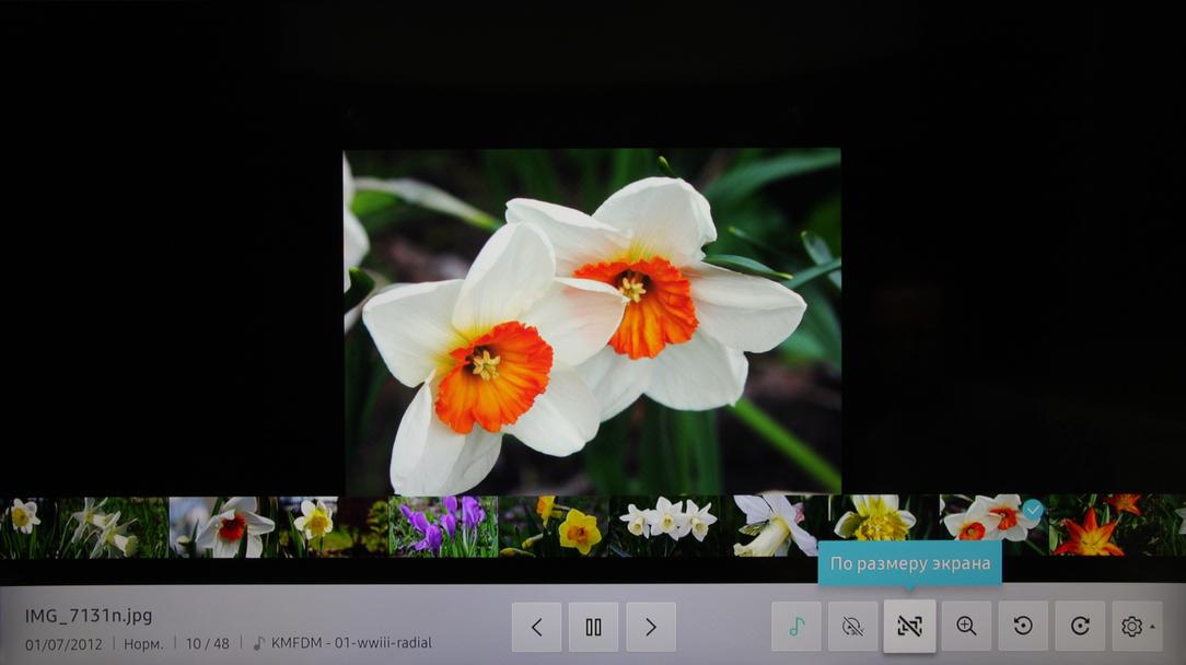Телевизор Samsung The Frame UE55LS003AUXRU:, фото 32