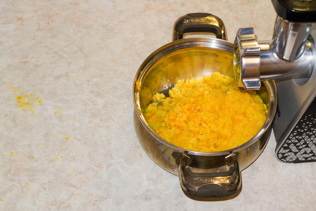 Мясорубка Redmond RMG-1222:, фото 28