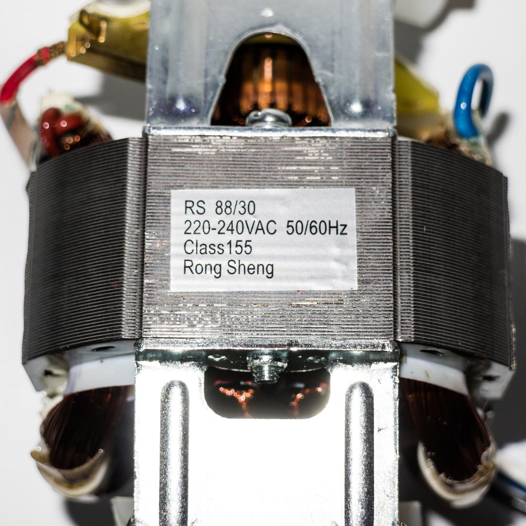 Мясорубка Redmond RMG-1222:, фото 14