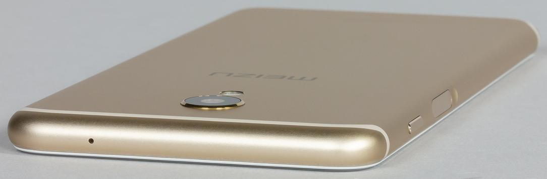 Смартфон Meizu M6s:, фото 14