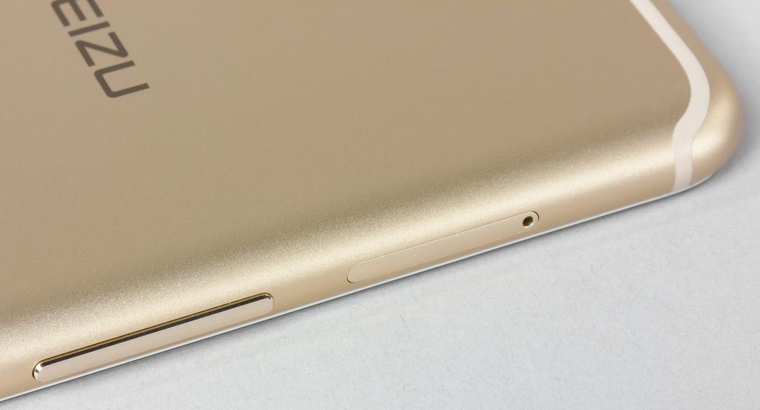 Смартфон Meizu M6s:, фото 12