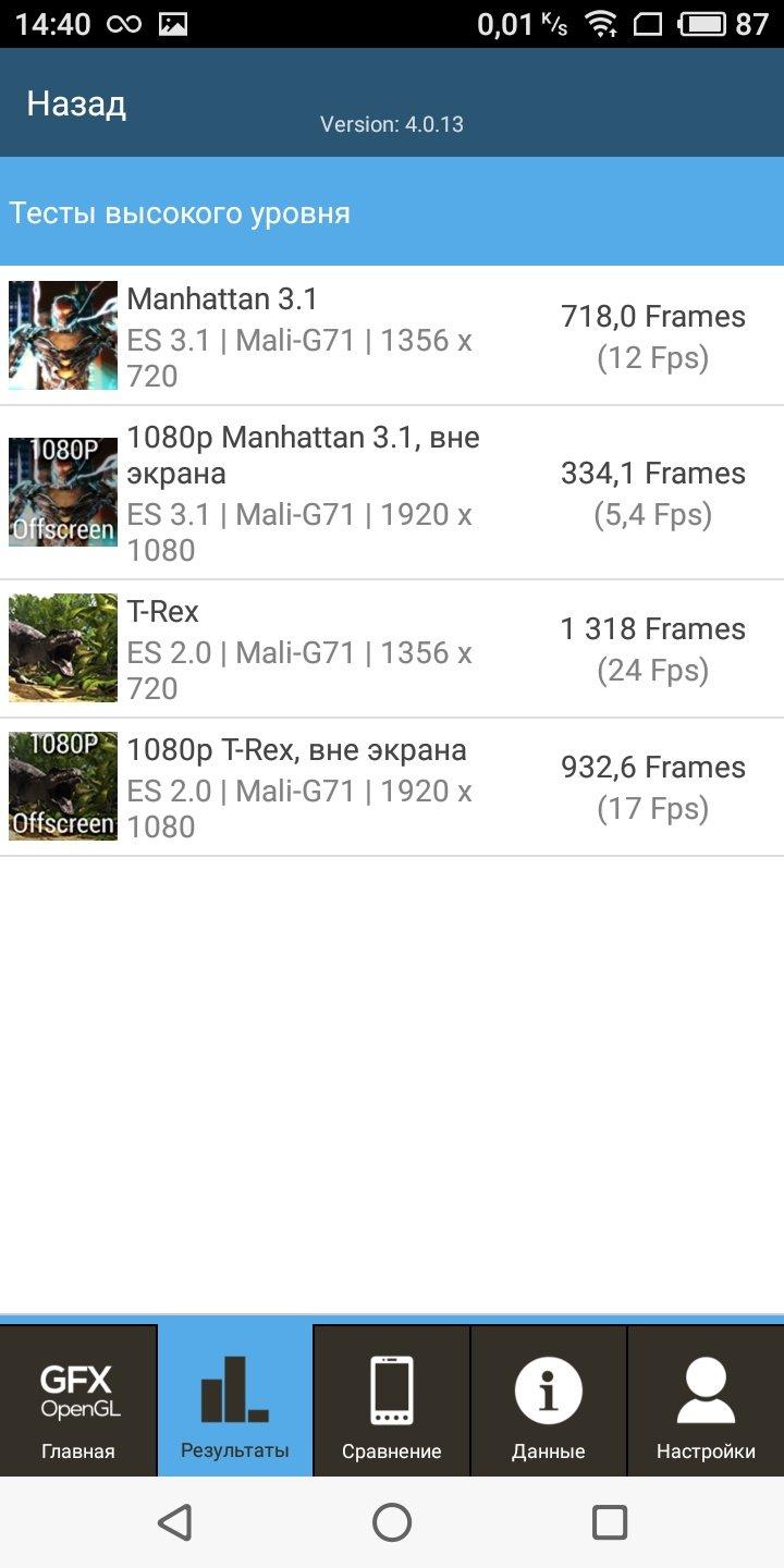 Смартфон Meizu M6s:, фото 76