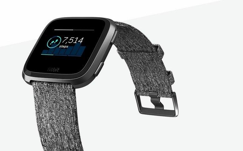 iТоги 2018/03: Xiaomi Mi Mix 2S, Fitbit Versa, AMD Ryzen 2000 и прочее., фото 15