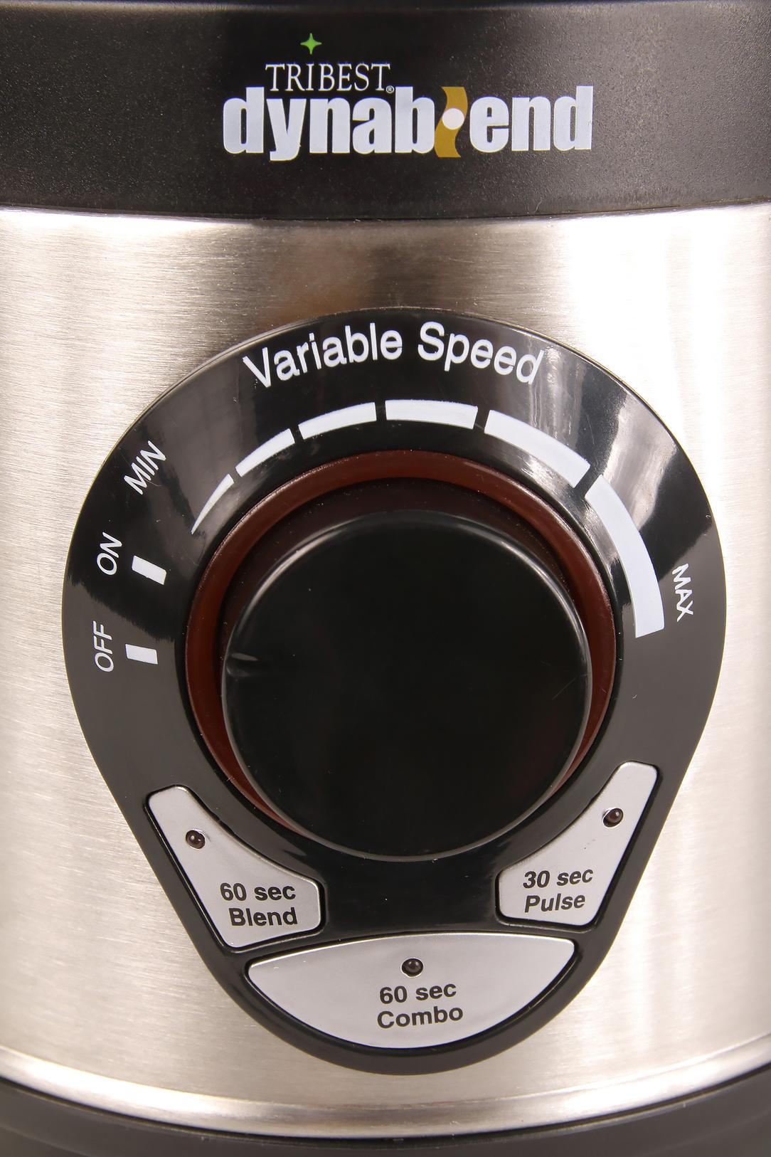 Стационарный блендер Tribest DB-950:, фото 12