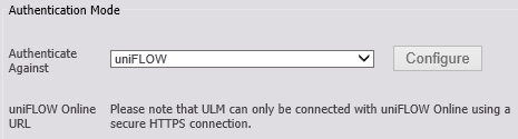 Облачные решения Canon Uniflow Online, фото 7