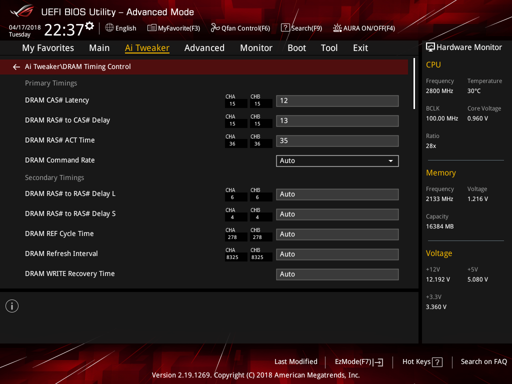 Материнская плата Asus ROG Strix B360-F Gaming:, фото 34