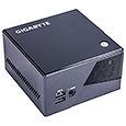 Мини-компьютер Gigabyte Brix Pro (GB-BXi-4770R)