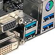 Материнская плата Asus Z97-A/USB 3.1