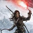Тестирование производительности в игре Rise of the Tomb Raider