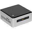 Мини-ПК Intel NUC 6i5SYH