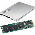 SSD-накопители Plextor M7V емкостью 256 и 512 ГБ