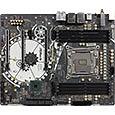 Материнская плата ASRock X99 Taichi: