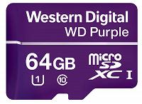 Western Digital окрашивает карты памяти microSD в необычный цвет