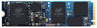 Представлен твердотельный накопитель Intel Optane Memory H10: Optane Memory и QLC объемом до 1 ТБ в одном SSD типоразмера M.2