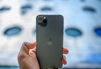 iPhone 5G получит кое-что получше оптической стабилизации
