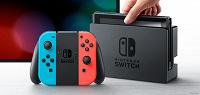 Nintendo выпустит сразу две новые модели игровой консоли Switch в этом году