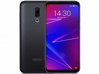 Рекламный ролик Meizu 16s