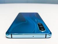Странное объяснение. Почему Huawei не опубликовала результат Huawei P30 в DxOMark