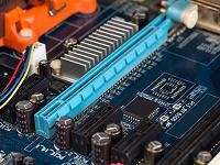 Принята спецификация PCIe 5.0 — максимальная скорость увеличена до 32 ГТ/с