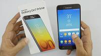 Обновление до Android 9 Pie и One UI получил смартфон Samsung Galaxy On7 Prime