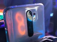 Гораздо дешевле ожидаемого. Redmi Note 8 Pro представили в России по очень привлекательной цене