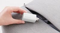 Xiaomi предложила владельцам Xiaomi Mi 10 докупить крошечное и более эффективное зарядное устройство
