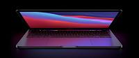 Apple, это действительно похоже на революцию. Новый MacBook Pro на SoC Apple M1 кладёт на лопатки iMac Pro с Radeon Pro Vega 