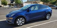 LG Chem будет поставлять аккумуляторы для электромобилей Tesla Model Y, собираемых в Китае