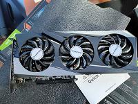 GeForce RTX 3060 Ti ещё не представлена, а кто-то её уже купил. Правда, изрядно переплатив